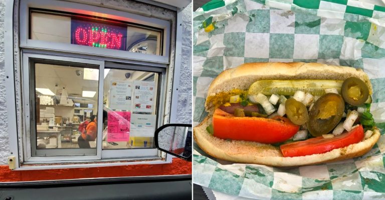 This Ohio Hot Dog Stand Has The Kind Of Local Loyalty Every Food Spot Wants In 2026