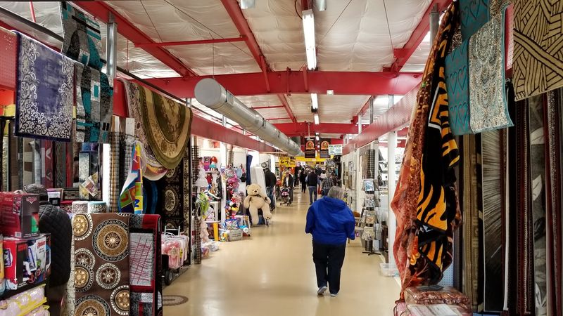 A Market With Real Roots in Monroe, Ohio