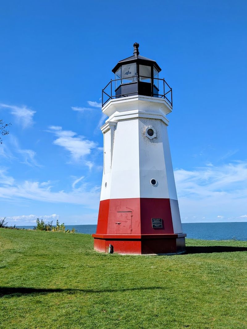 The Story Behind the Lighthouse