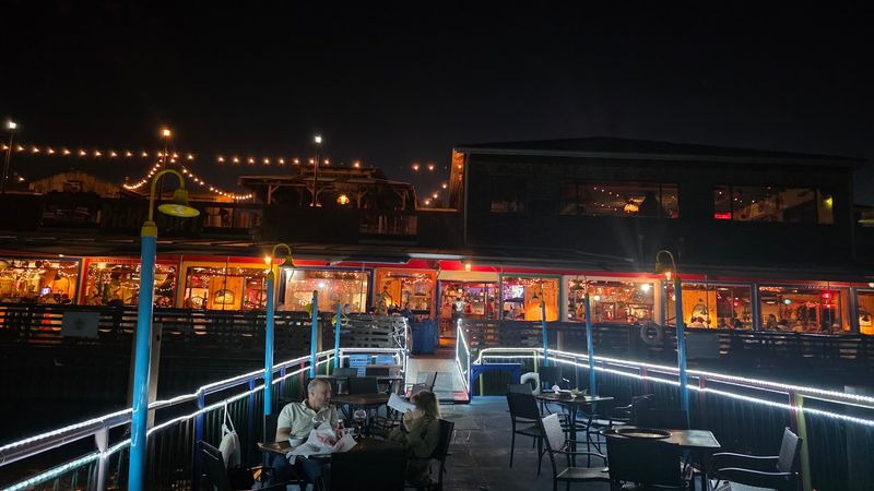 The Story Behind the Name and the Place