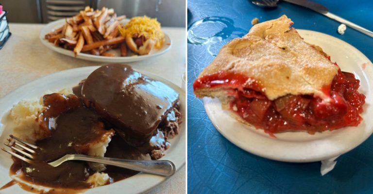 This Ohio Lunch Counter Has Been Serving The Same Order To Regulars For 40 Years