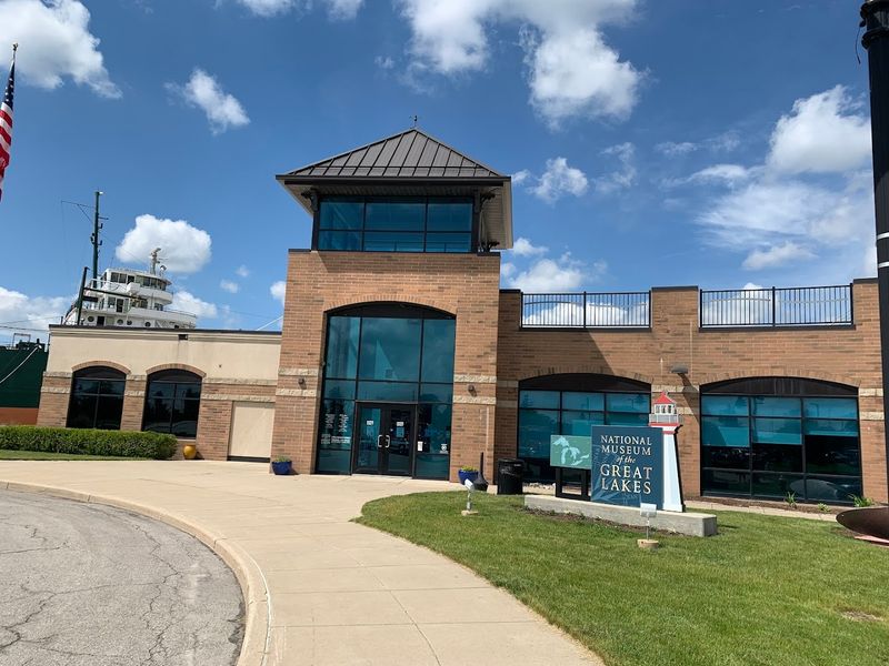 A Waterfront Gateway to Maritime History