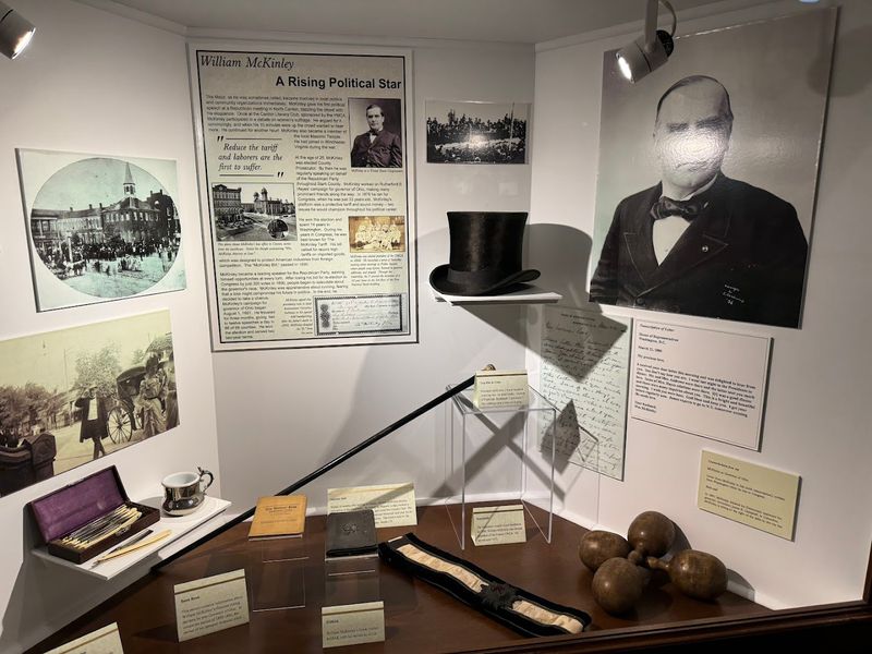 A Presidential Legacy Hidden in Plain Sight