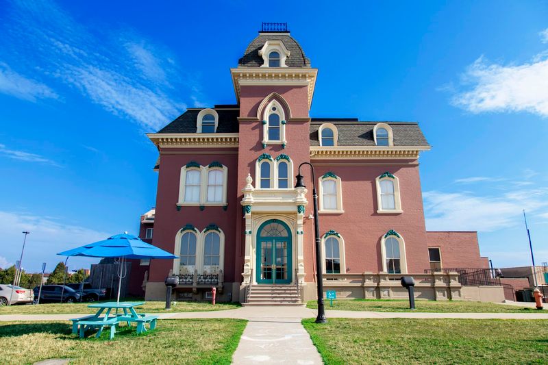 A Museum That Earns Its Reputation