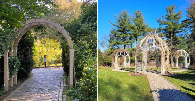 This Ohio Nature Center Is A Peaceful Family Escape Worth Taking In 2026