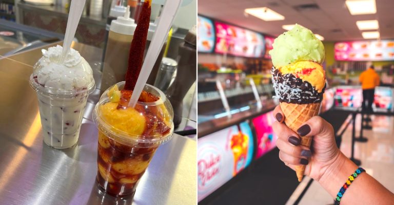 This Ohio Paleta Shop Is A Most Colorful Summer Treat Stop You Can’t Afford To Miss