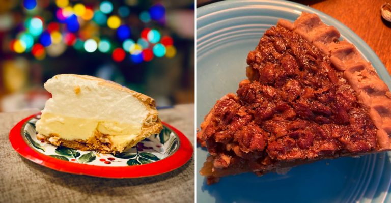 This Ohio Pie Shop Keeps Things Simple But Somehow Turns Every Slice Into Perfection