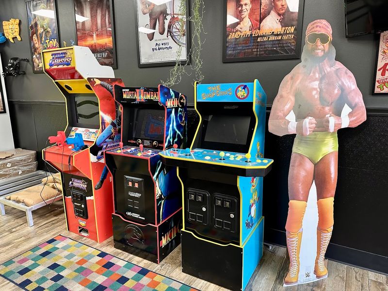 The Story Behind the Spot