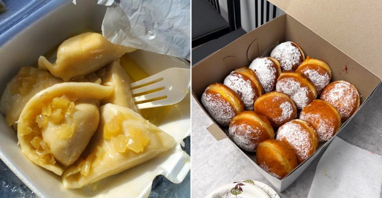 This Ohio Polish Deli And Bakery Packs An Old-World Feast Into One Small Stop