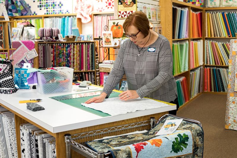 A Shop With Deep Roots In Dublin