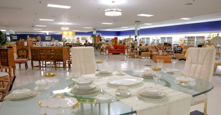 This Ohio Resale Boutique Is So Well Curated, It Barely Feels Like Thrifting