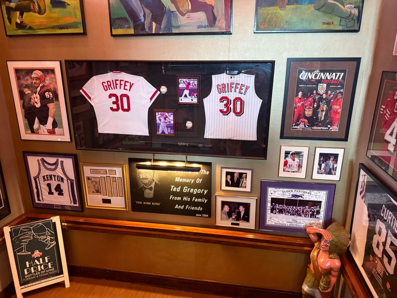 A Cincinnati Legacy That Started in 1951