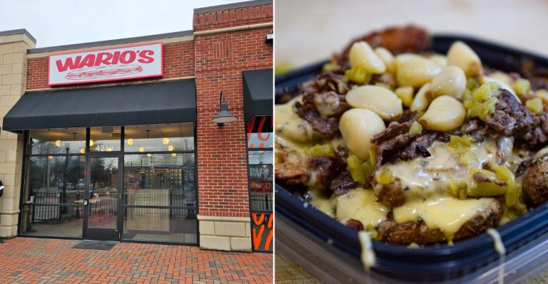 This Ohio Restaurant Closes Early Because Popular Dishes Sell Out Quickly
