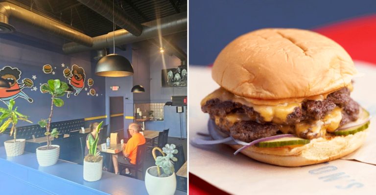 This Ohio Restaurant Has Cheeseburgers So Good, You’ll Drive Miles Just For A Bite