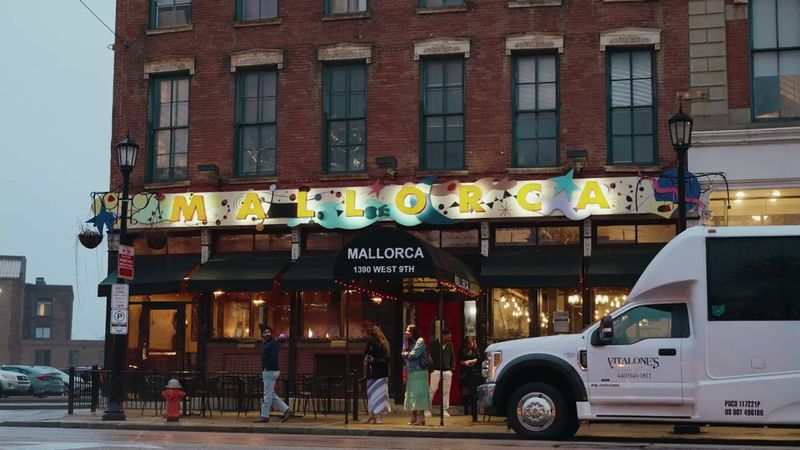 A Cleveland Institution With Deep Roots