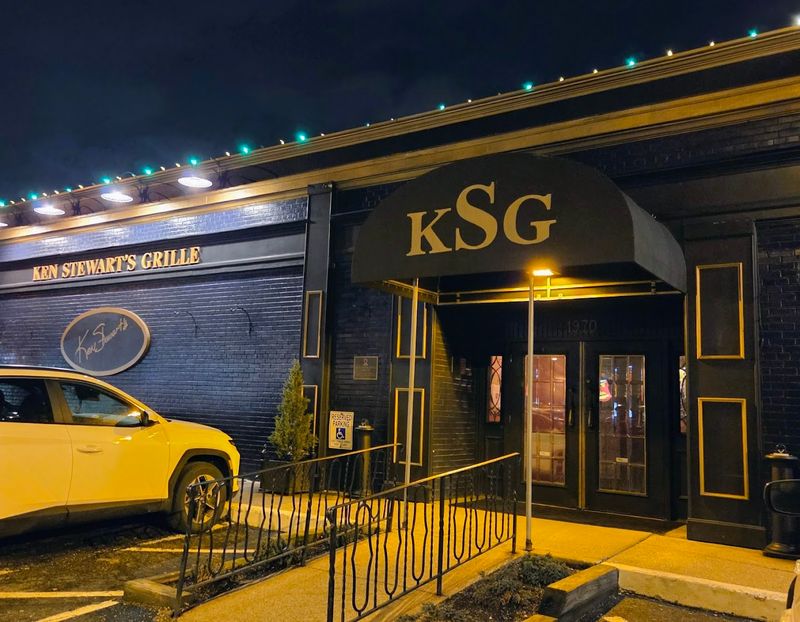 A West Akron Address That Means Business