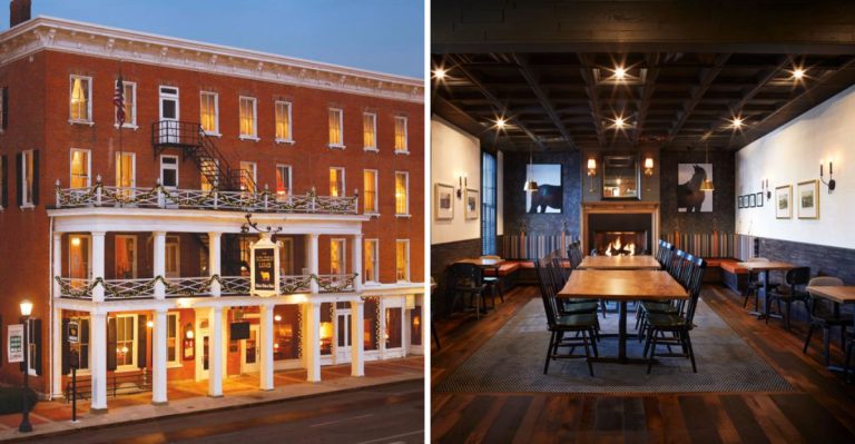 This Ohio Restaurant Is One Of The Most In-Demand Spots In The State