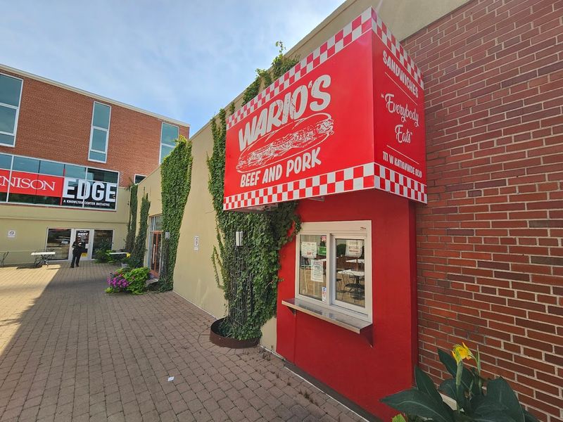 The Story Behind the Spot