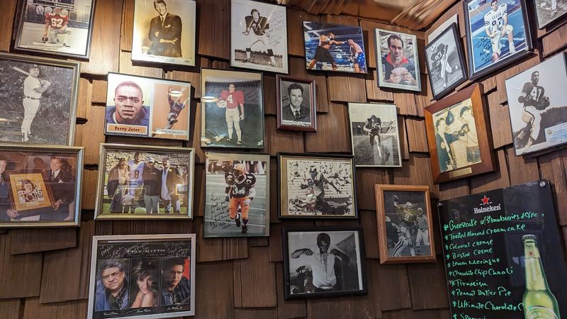 A Restaurant With Real History Behind Every Plate