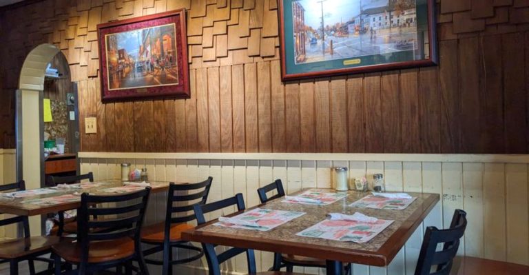 This Ohio Restaurant Is Serving Lobster Ravioli That Feel Almost Too Good To Be Real