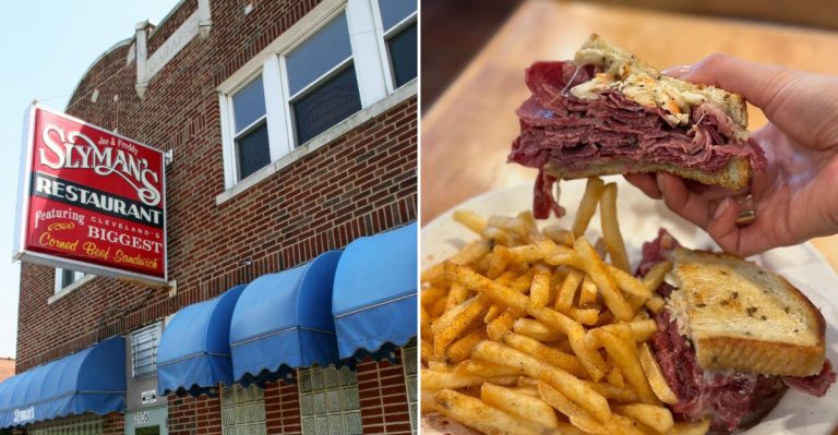 This Ohio Restaurant Is So Loved, Regulars Say It Sells Out Almost Every Night