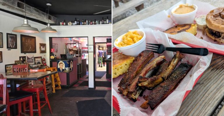 This Ohio Restaurant Is So Popular, Dinner Sells Out Long Before Sunset