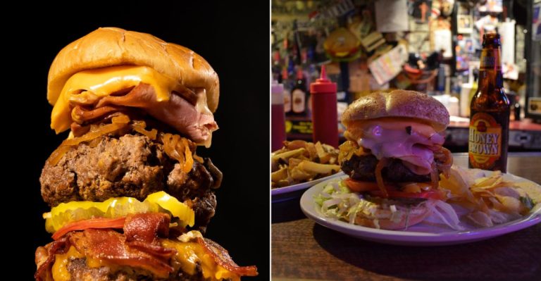 This Ohio Restaurant Is So Popular, People Line Up For Hours Just To Get A Table