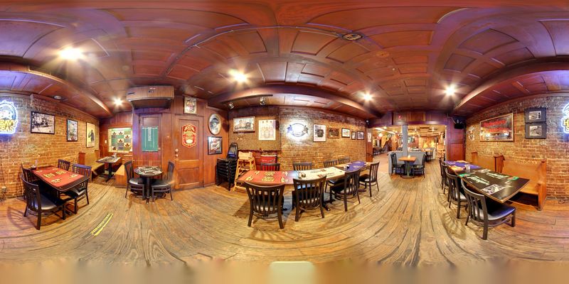 A Dayton Original With Deep Roots