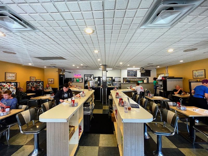 A Cincinnati Classic With Deep Roots