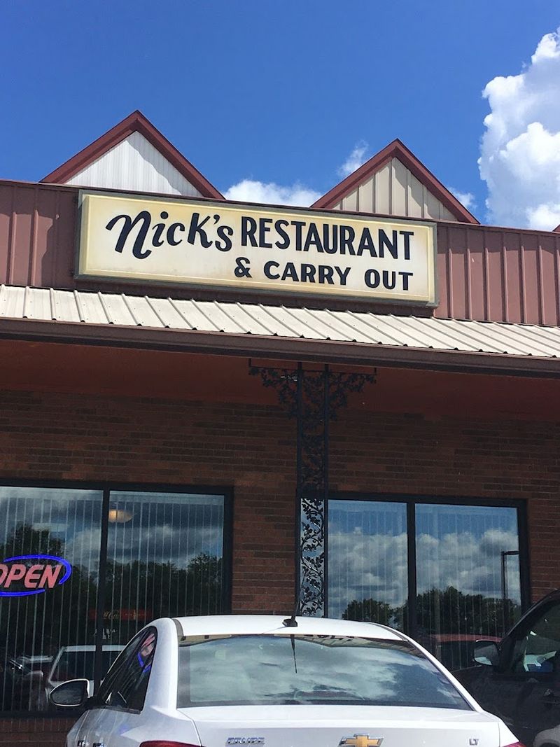 A Harrison Hidden Treasure Worth Knowing About