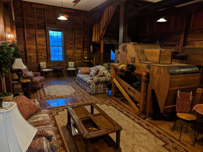 A Living Piece of History