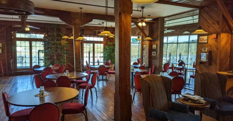 This Ohio Restaurant Is The Reason Locals Do Not Mind The Drive