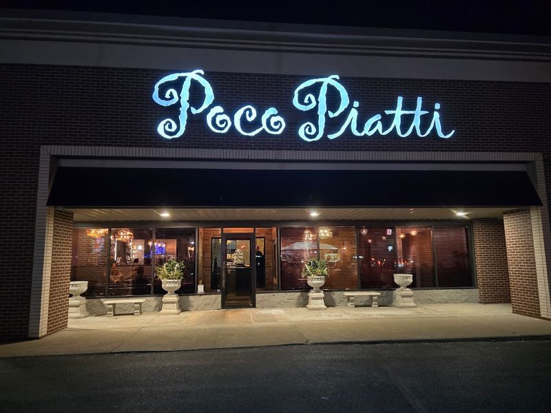 A Restaurant Worth Finding on Central Ave