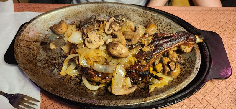 A Wood-Fired Tradition That Started Decades Ago