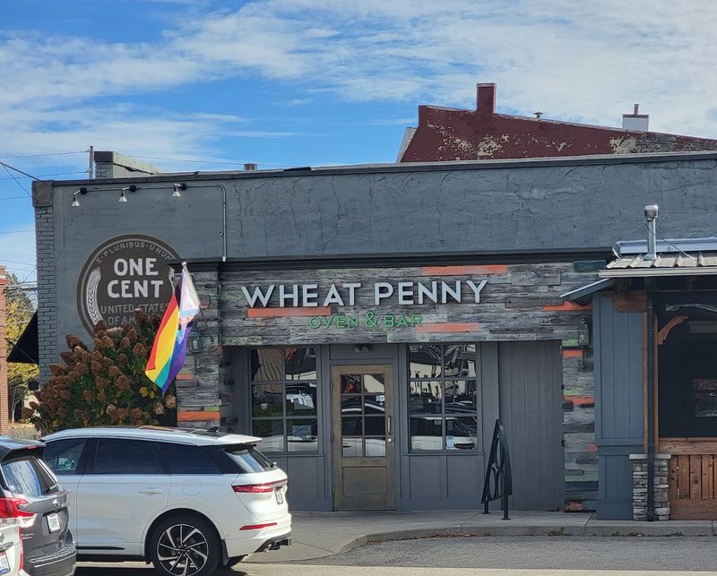 A Wayne Avenue Address Worth Knowing