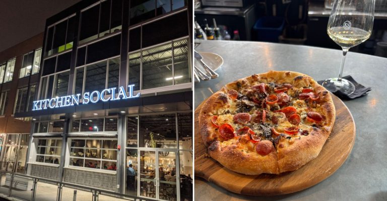 This Ohio Restaurant is So Popular, Locals Claim It Sells Out Every Night