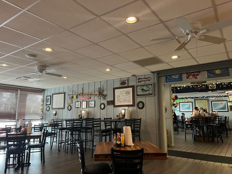 The First Time You Find It, You Almost Drive Past It