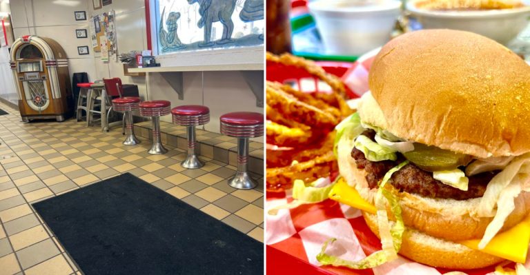 This Ohio Roadside Restaurant Is Still Worth Pulling Over For