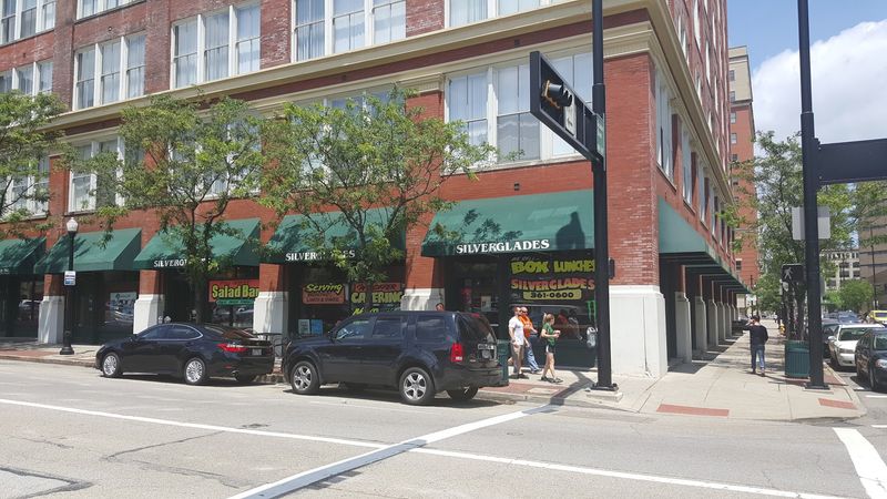 A Downtown Cincinnati Classic Worth Finding