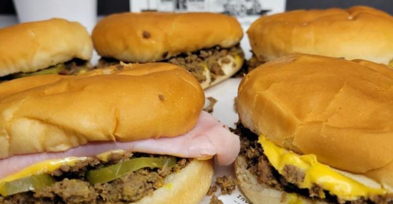 This Ohio Sandwich Shop Proves One Perfect Sandwich Is Plenty