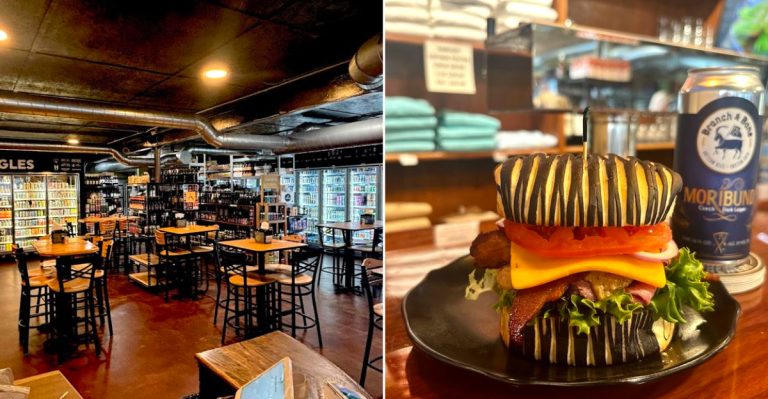 This Ohio Sandwich Spot Serves Fresh Ingredients And Seriously Stacked Creations