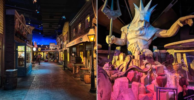 This Ohio Science Center Is An Easy 2026 Family Day Trip That Actually Works