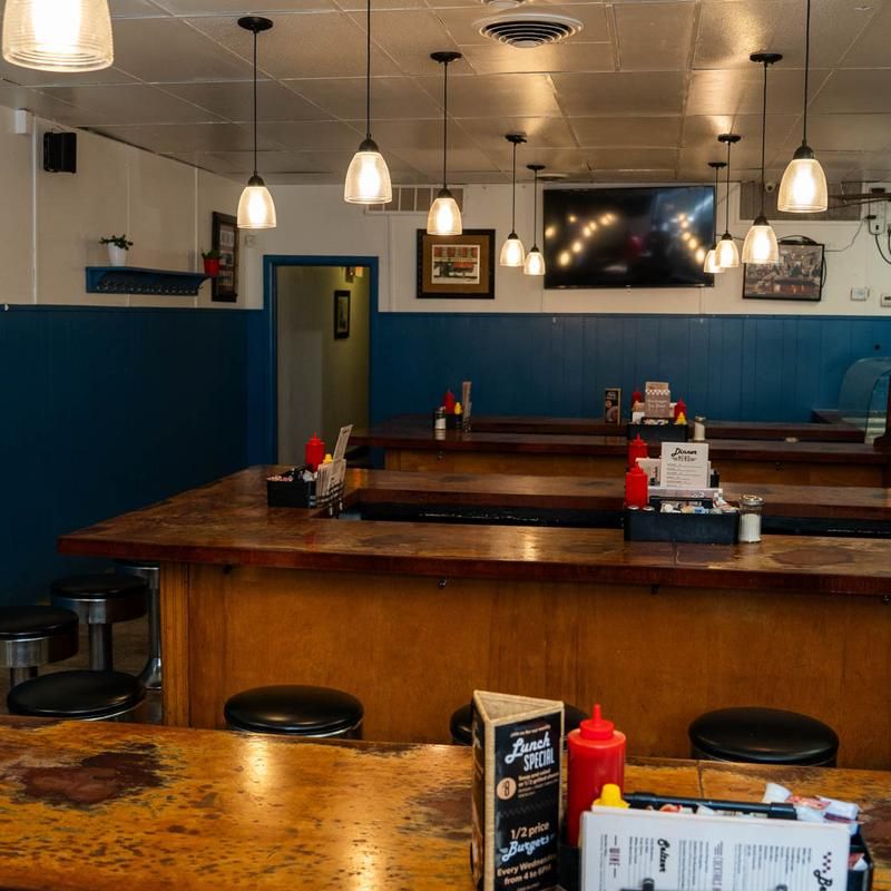 A Living Time Capsule Since 1932