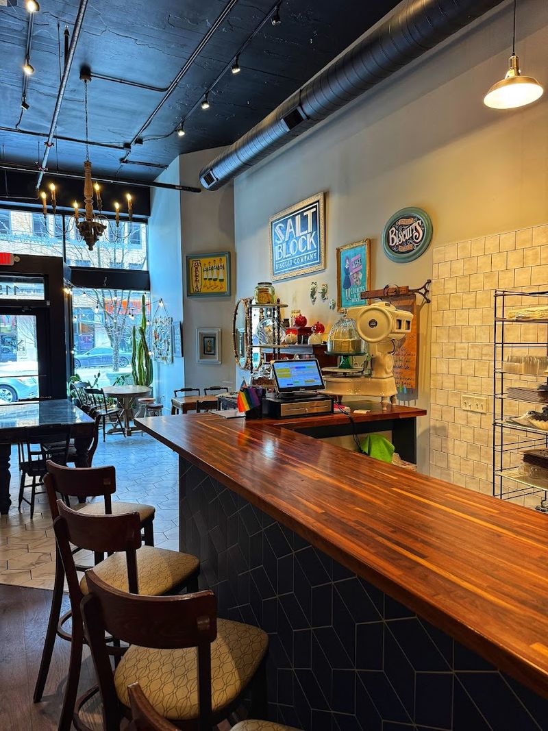 The Story Behind The Biscuit Magic