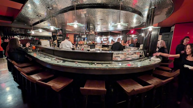 A Hidden Underground World in Tremont