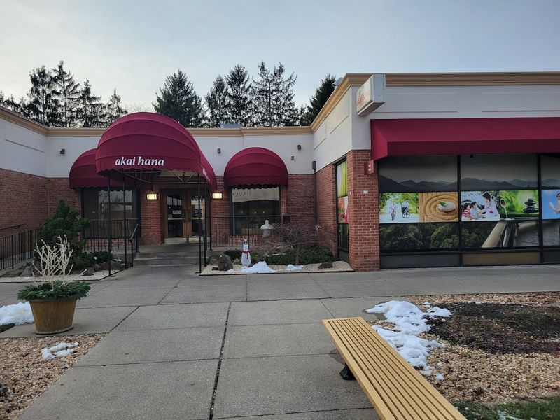 The Story Behind One of Columbus's Most Beloved Sushi Spots