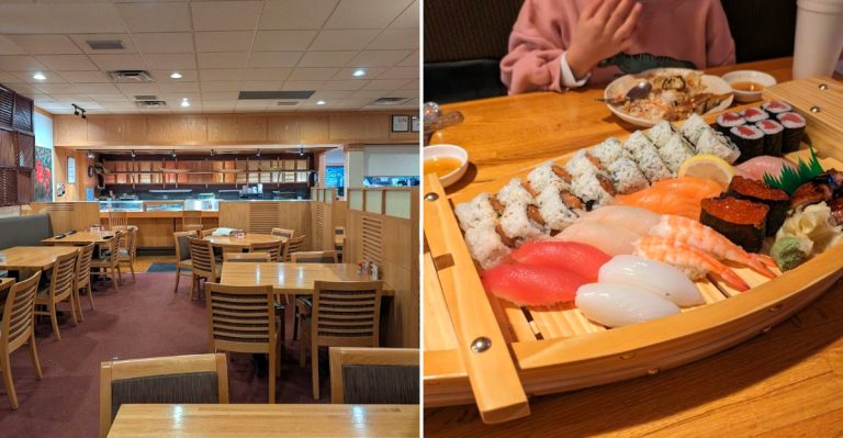 This Ohio Sushi Spot Is A Must-Visit In 2026 For Anyone Who Enjoys A Perfect Roll