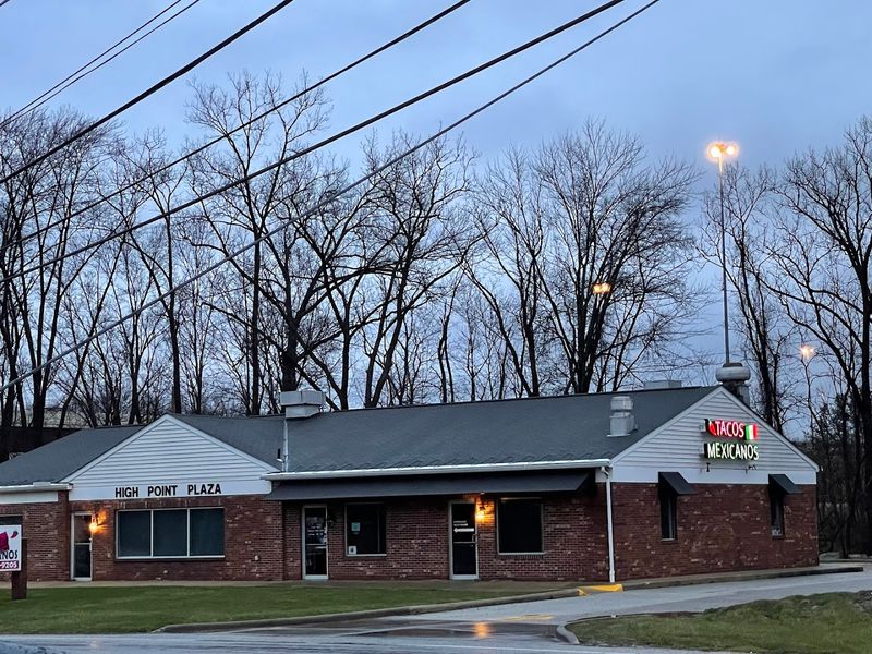 A Macedonia Landmark You Might Have Driven Past a Hundred Times