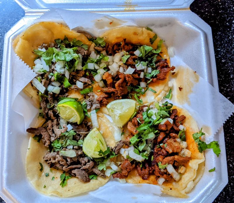 Scout The Line, Read The Griddle