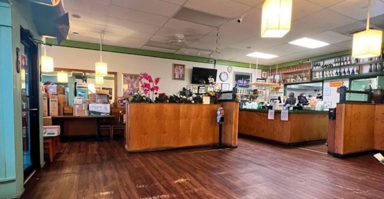 This Ohio Thai Restaurant Has A Flavor Secret People Cannot Stop Talking About